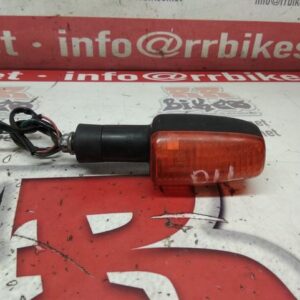 INTERMITENTE DERECHO