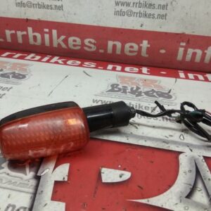 INTERMITENTE IZQUIERDO