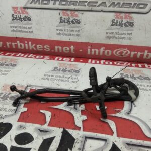 LATIGUILLOS DE FRENO