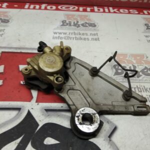 PINZA DE FRENO TRASERA