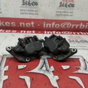 PINZAS DE FRENO DELANTERAS