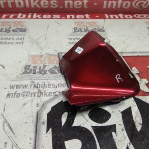 PLASTICO CUBREFARO DERECHO