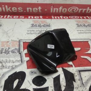 PLASTICO CUBREFARO IZQUIERDO