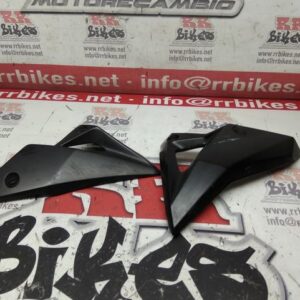 PLASTICOS QUILLA LATERALES