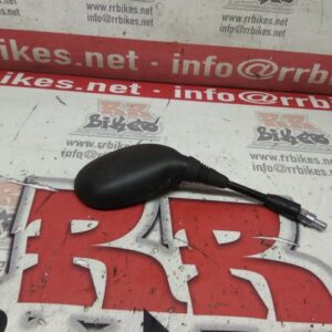 RETROVISOR DERECHO