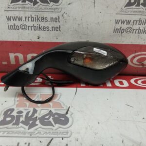 RETROVISOR IZQUIERDO