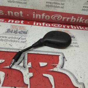 RETROVISOR IZQUIERDO