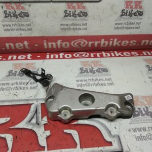 SOPORTE CHASIS DERECHO