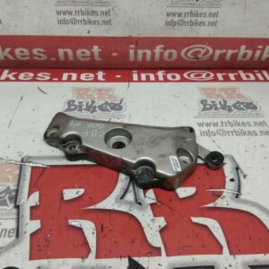 SOPORTE CHASIS IZQUIERDO