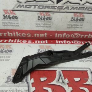 SOPORTE MOTOR IZQUIERDO