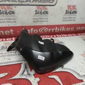 CUBRERADIADOR IZQUIERDO