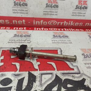 EJE DELANTERO YAMAHA MT09SP 2019