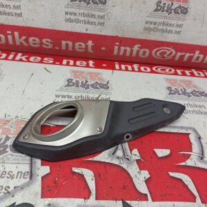 EMBELLECEDOR ESCAPE YAMAHA MT09SP 2019