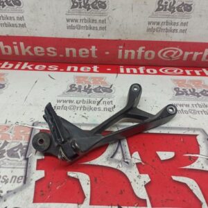 ESTRIBERA TRASERA DERECHA