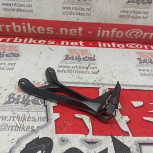 ESTRIBERA TRASERA IZQUIERDA