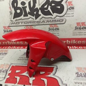 GUARDABARROS DELANTERO