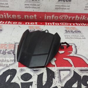 GUARDABARROS TRASERO