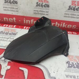 GUARDABARROS TRASERO