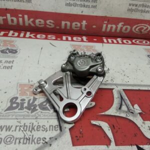 PINZA DE FRENO TRASERA