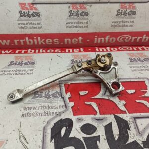 PINZA DE FRENO TRASERA