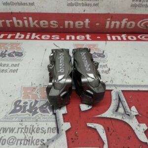 PINZA DE FRENO DELANTERAS