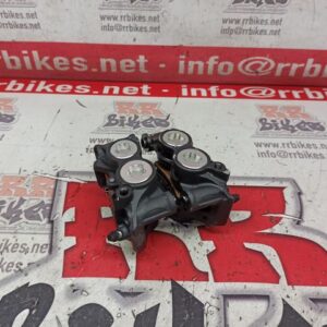 PINZAS DE FRENO DELANTERAS