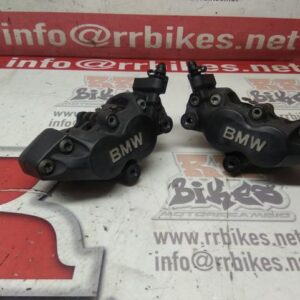 PINZAS DE FRENO DELANTERAS