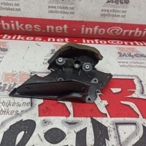 PLASTICO CABLEADO GENERAL