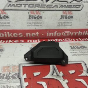 PLASTICO CHASIS IZQUIERDO