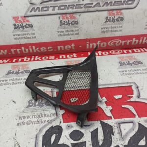 PLASTICO QUILLA CENTRAL