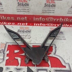 PLASTICO QUILLA CENTRAL