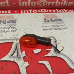 PLASTICO TRASERO IZQUIERDO