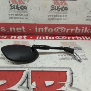 RETROVISOR DERECHO