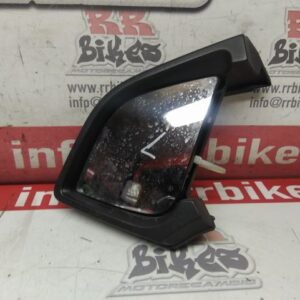 RETROVISOR IZQUIERDO