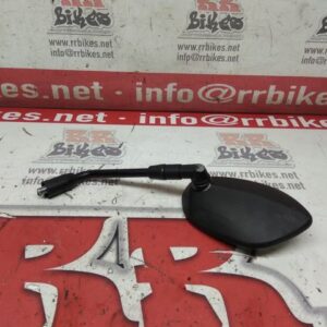 RETROVISOR IZQUIERDO