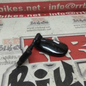 RETROVISOR IZQUIERDO