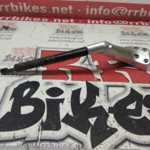 SEMIMANILLAR IZQUIERDO