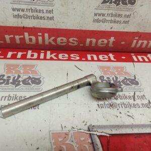 SEMIMANILLAR IZQUIERDO