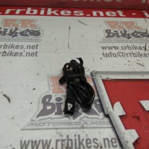 SENSOR ABS DELANTERO