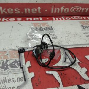 SENSOR ABS TRASERO