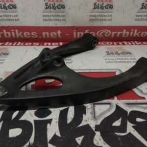 SOPORTE AMORTIGUADOR DELANTERO