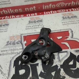 SOPORTE ESTRIBERA DERECHA