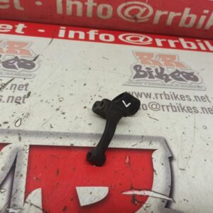 SOPORTE MANILLAR IZQUIERDO