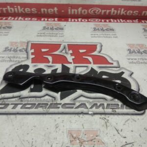 SOPORTE TRASERO CHASIS IZQUIERDO