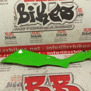 EMBELLECEDOR IZQUIERDO