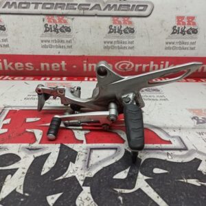 ESTRIBERA DELANTERA IZQUIERDA