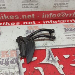 ESTRIBERA TRASERA IZQUIERDA