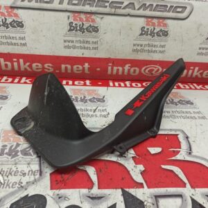 GUARDABARROS TRASERO