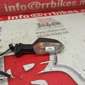 INTERMITENTE TRASERO DERECHO