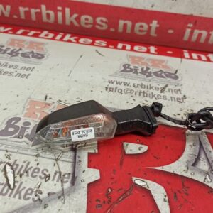 INTERMITENTE TRASERO IZQUIERDO